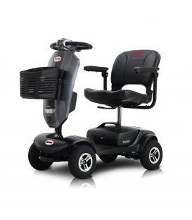 Metro Mobility Patriot 4-Wheel Mobility Scooter