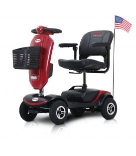 Patriot - Red