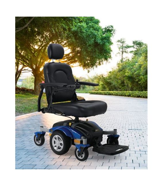 Golden Compass Sport - Blue