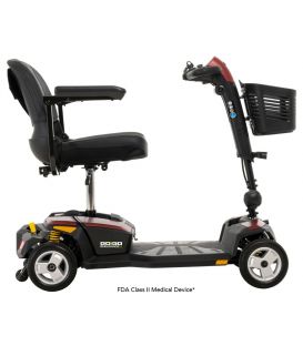 Go-Go Endurance Li