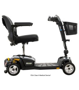 Go-Go Endurance Li