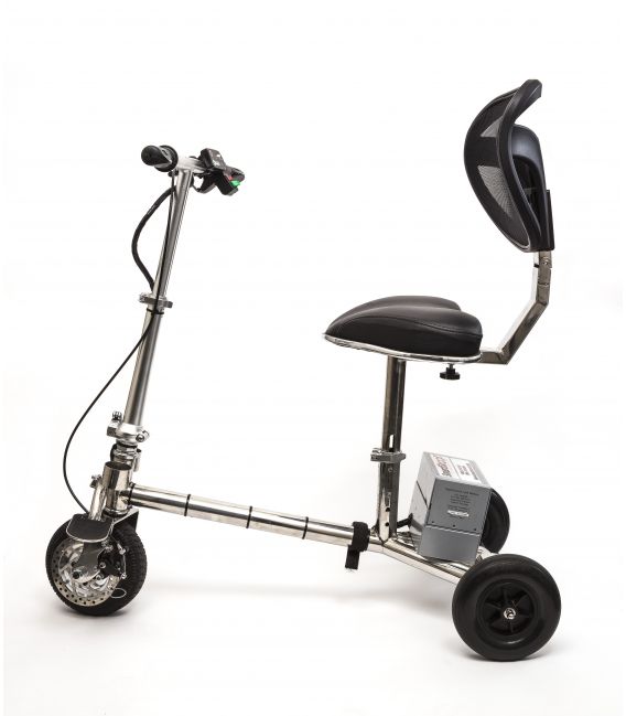 SmartScoot
