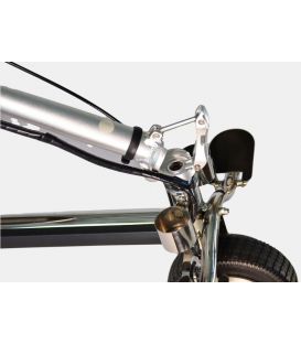 Folding Mechanism