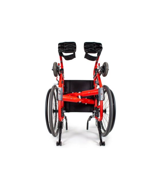 Galaxy Lite Folding Wheelchair