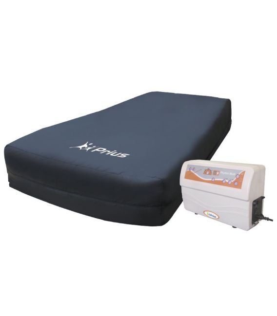 Prius Rhythm Multi Mattress System
