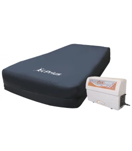 Prius Rhythm Multi Mattress System