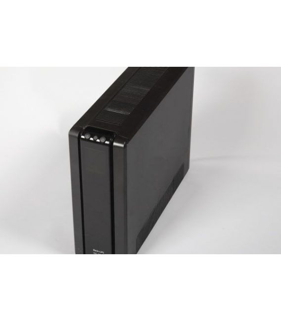 Battery Backup