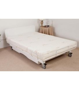 Headboard-White