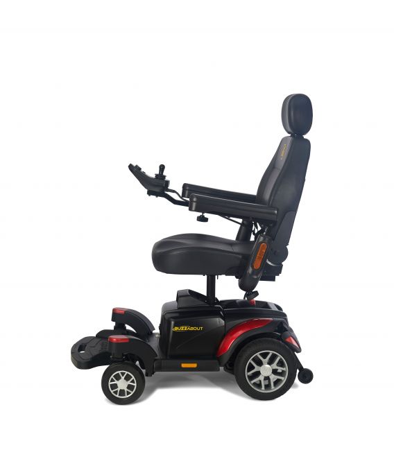 Golden BuzzAbout GP164 Power Chair