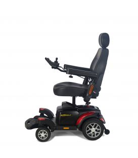 Golden BuzzAbout GP164 Power Chair