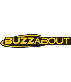 Golden BuzzAbout GP164 Power Chair
