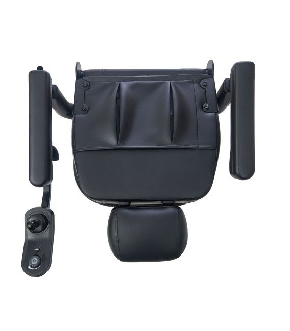 Golden BuzzAbout GP164 Power Chair