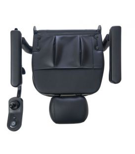Golden BuzzAbout GP164 Power Chair