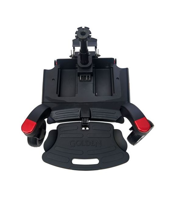 Golden BuzzAbout GP164 Power Chair