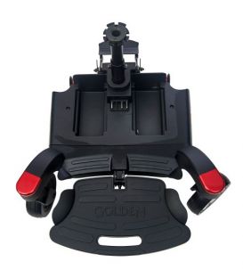 Golden BuzzAbout GP164 Power Chair