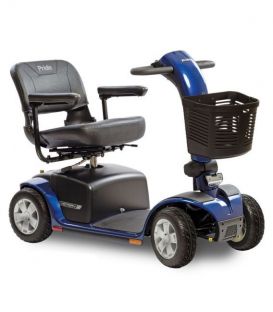 Pride Victory 10 - Viper Blue