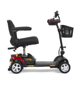 Golden Buzzaround XLS-HD  GB124A