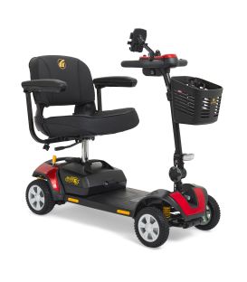Golden Buzzaround XLS-HD  GB124A