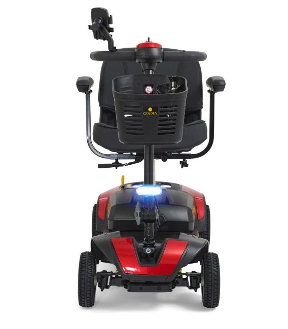 Golden Buzzaround XLS-HD  GB124A