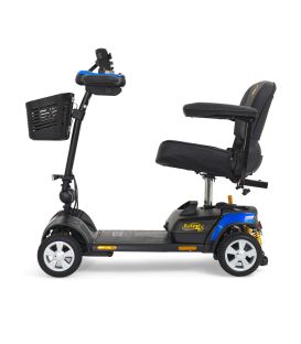 Golden Buzzaround XLS-HD  GB124A