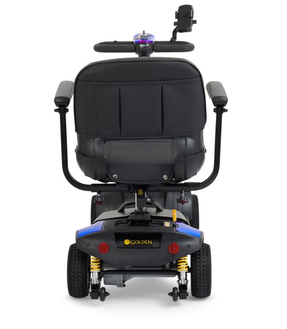 Golden Buzzaround XLS-HD  GB124A