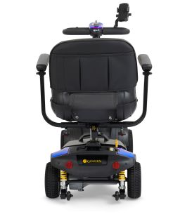 Golden Buzzaround XLS-HD  GB124A