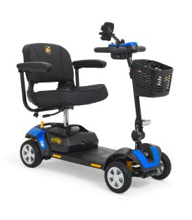 Golden Buzzaround XLS-HD  GB124A