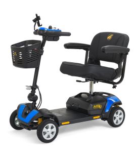 Golden Buzzaround XLS-HD  GB124A