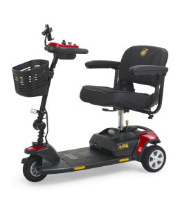 Golden Buzzaround XL.Scooter  GB121B-STD