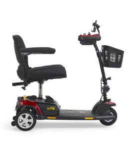 Golden Buzzaround XL.Scooter  GB121B-STD