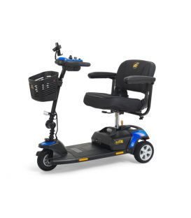 Golden Buzzaround XL.Scooter  GB121B-STD