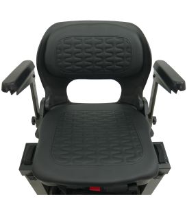 MOJO Auto-Fold Scooter  by Enhance Mobility