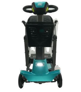 MOJO Auto-Fold Scooter  by Enhance Mobility