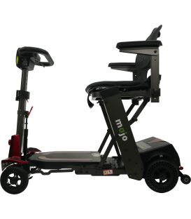 MOJO Folding Scooter  by Enhance Mobility