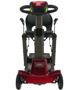 MOJO Folding Scooter  by Enhance Mobility