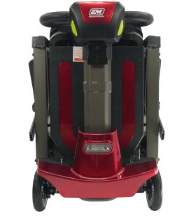 MOJO Folding Scooter  by Enhance Mobility