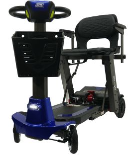 MOJO Folding Scooter  by Enhance Mobility