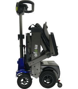 MOJO Folding Scooter  by Enhance Mobility