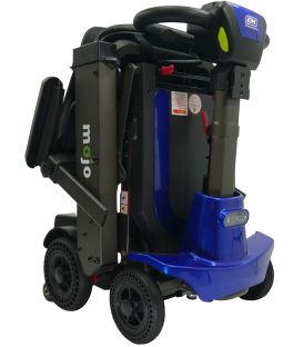 MOJO Folding Scooter  by Enhance Mobility
