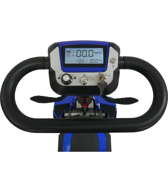 MOJO Folding Scooter  by Enhance Mobility