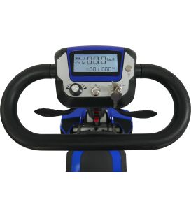 MOJO Folding Scooter  by Enhance Mobility