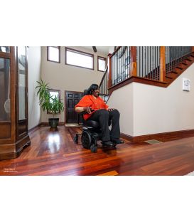 Pride Jazzy EVO 613  Power Chair  / Jazzy EVO 613Li
