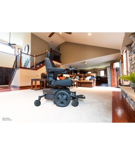 Pride Jazzy EVO 613  Power Chair  / Jazzy EVO 613Li