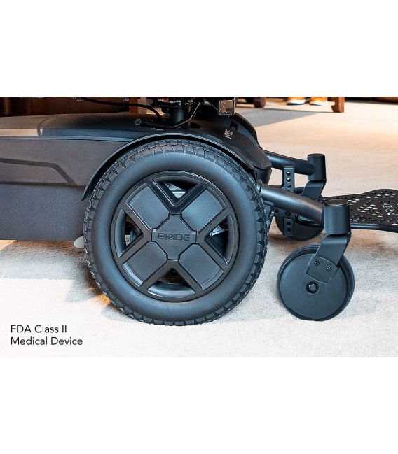 Pride Jazzy EVO 613  Power Chair  / Jazzy EVO 613Li