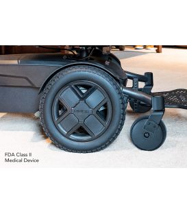 Pride Jazzy EVO 613  Power Chair  / Jazzy EVO 613Li