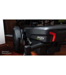 Pride Jazzy EVO 613  Power Chair  / Jazzy EVO 613Li