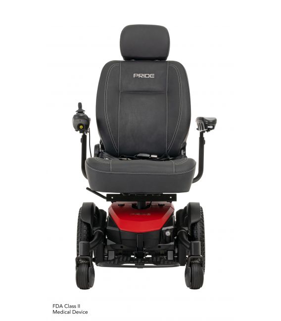 Pride Jazzy EVO 613  Power Chair  / Jazzy EVO 613Li
