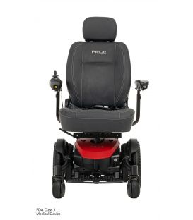 Pride Jazzy EVO 613  Power Chair  / Jazzy EVO 613Li