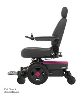 Pride Jazzy EVO 613  Power Chair  / Jazzy EVO 613Li