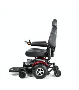 Merits P327 Vision Super Power Chair